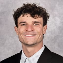 Photo of Brody Kretz